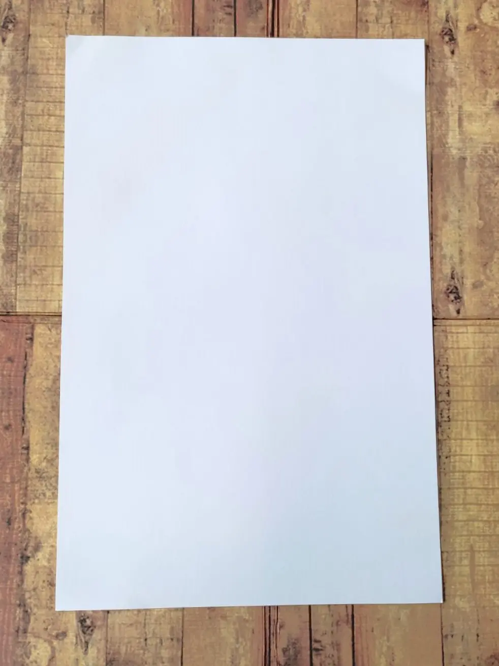 Kertas Cover Jilid BC Manila F4 Rainbow (100 Lembar)